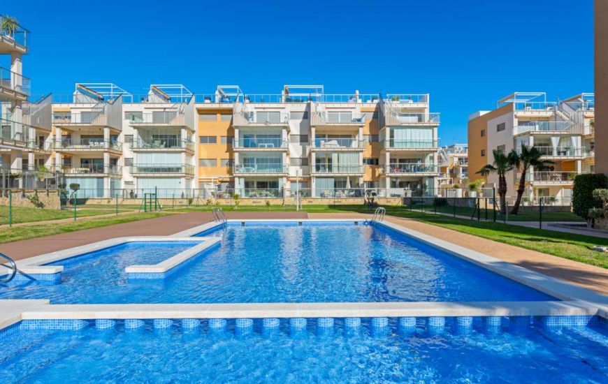 Sale - Apartments - Villamartin