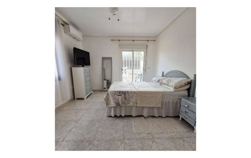 Venta - Villa - Ciudad Quesada