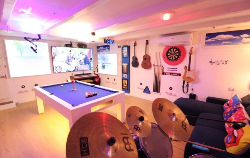 Sale - Villa - Orihuela Costa