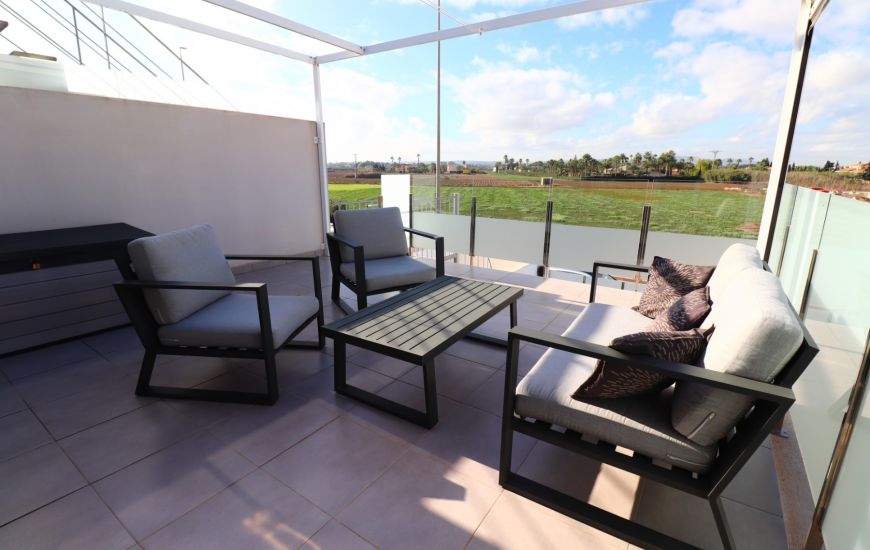 Sale - Half Vrijstaand Huis - Daya Vieja - 