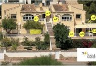 Sale - Villa - Torrevieja