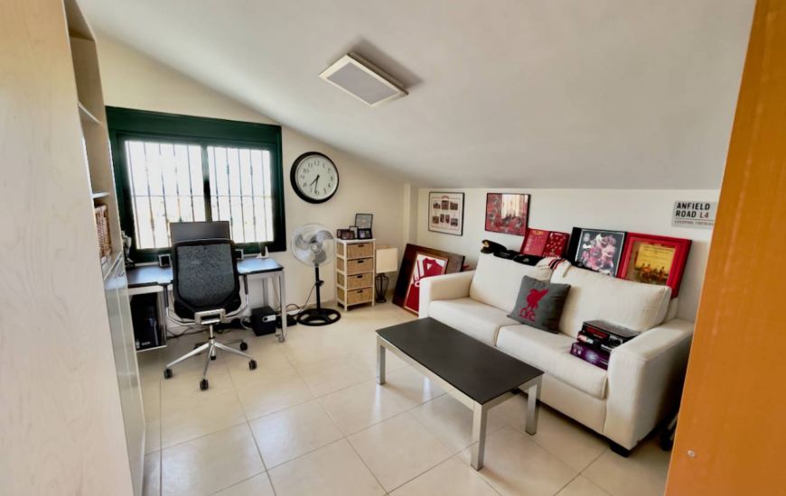 Sale - Villa - Ciudad Quesada