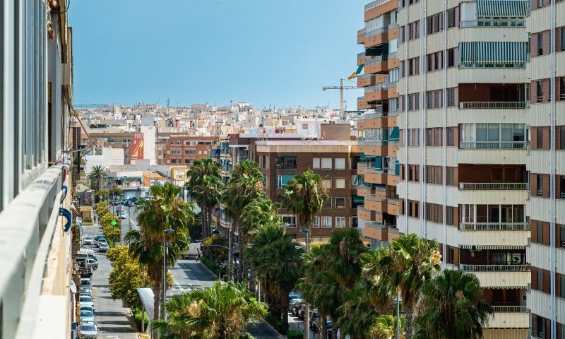Sale - Apartments - Torrevieja