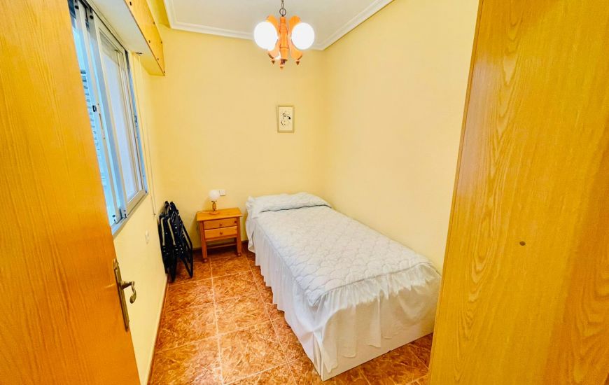 Sale - Apartamento - Torrevieja