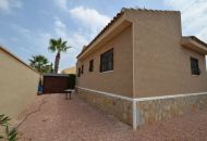 Sale - Villa - Benijófar - 