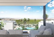 New Build - Bungalow - Torrevieja