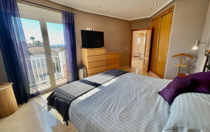 Venta - Villa - Ciudad Quesada