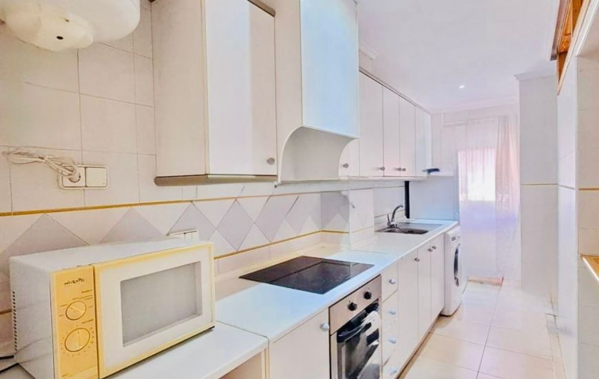 Venta - Apartamentos - Torrevieja