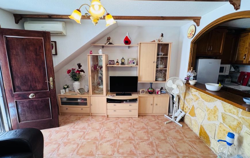 Venta - Apartamentos - Algorfa