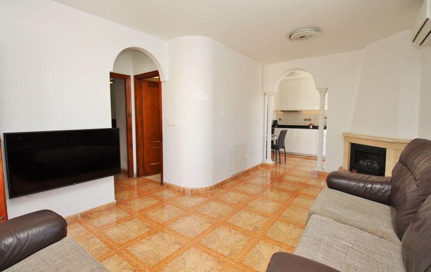 Sale - Apartments - Villamartin