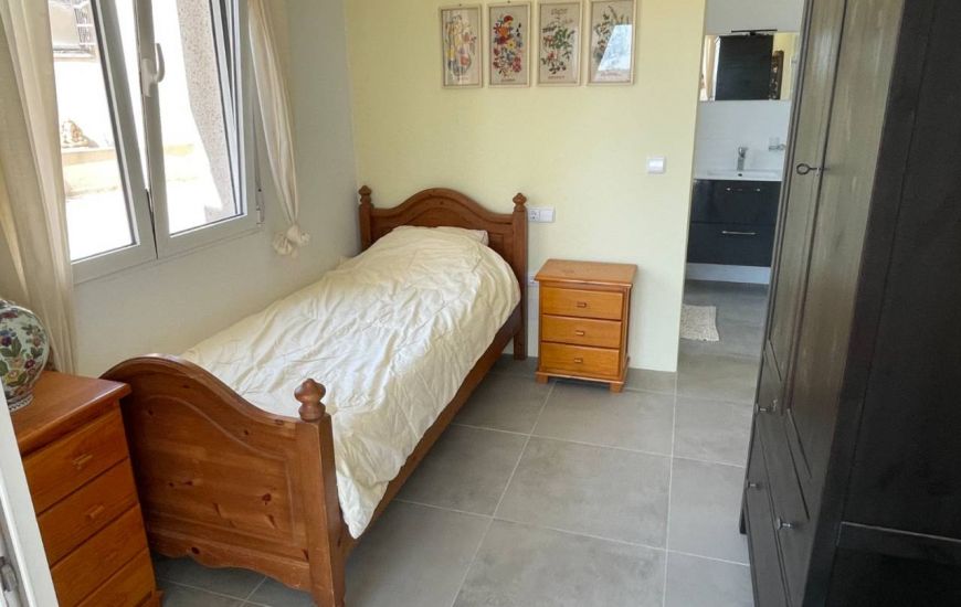 Sale - Villa - Ciudad Quesada