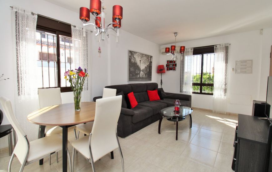 Venta - Villa - Villamartin