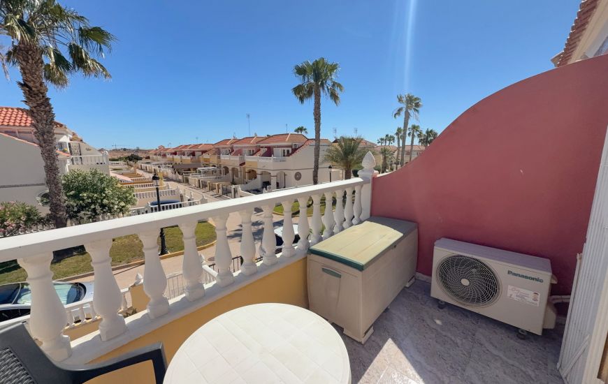 Venta - Casa Adosada - Cabo Roig>La Regia