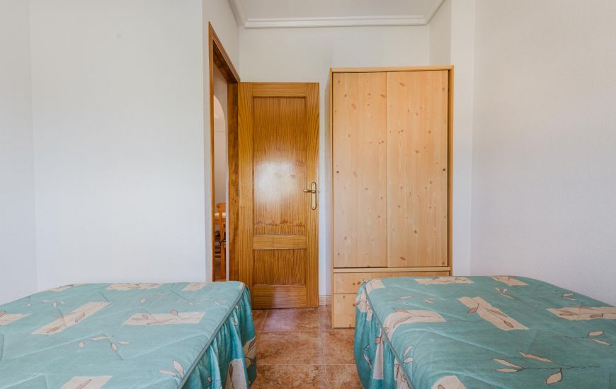 Sale - Apartamento - Torrevieja
