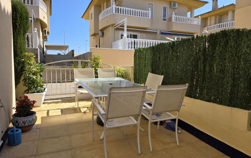 Sale - Semi Detached - Benijófar - Benijofar