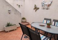 Sale - Half Vrijstaand Huis - Ciudad Quesada