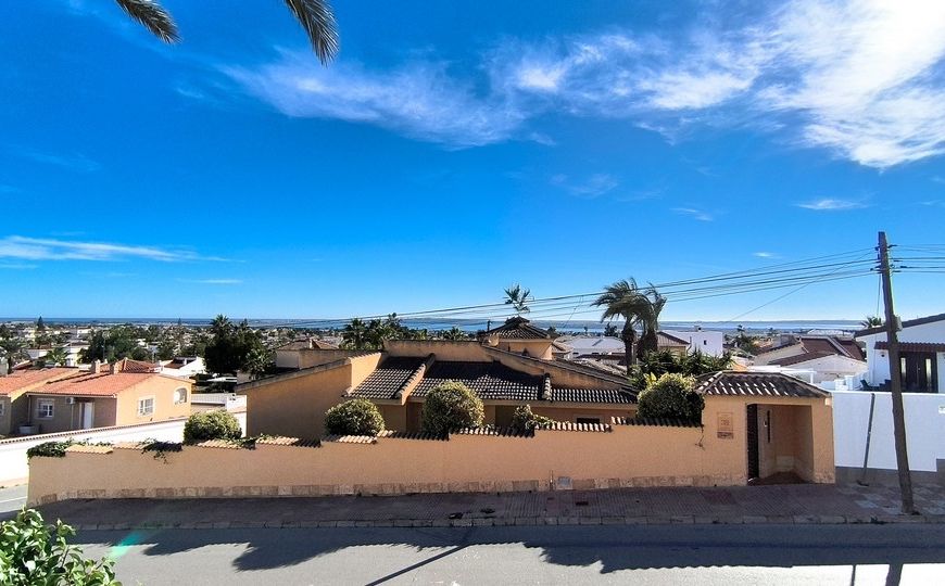 Sale - Villa - Ciudad Quesada