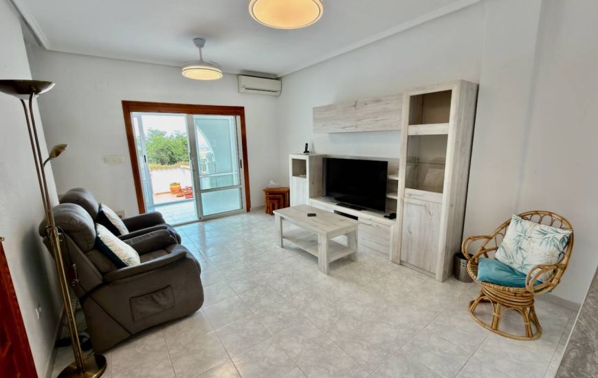 Venta - Villa - Ciudad Quesada