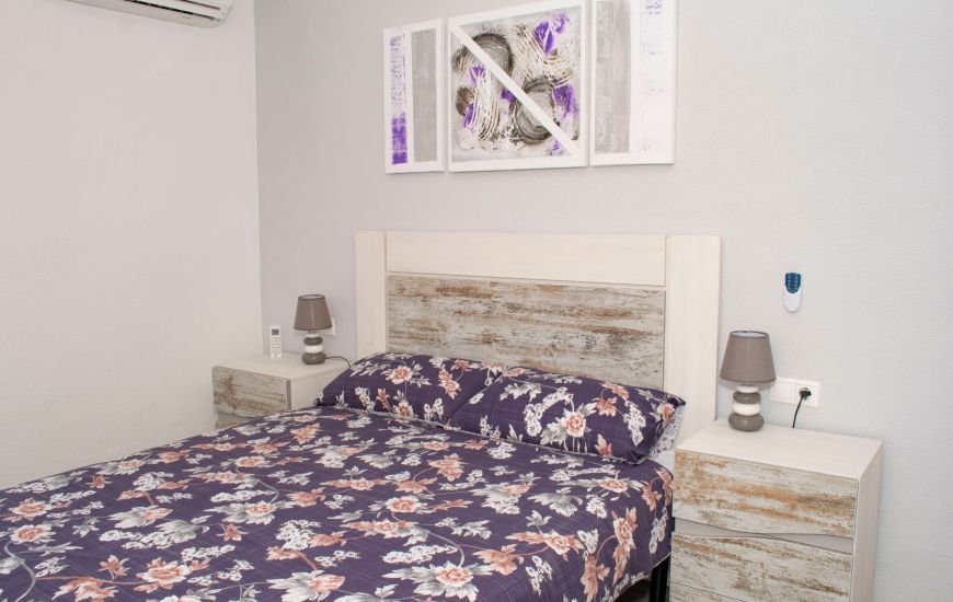 Sale - Villa - Ciudad Quesada