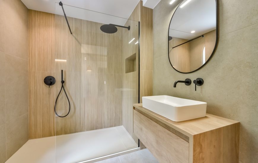 Sale - Villa - Altea