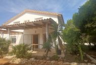 Sale - Villa - Orihuela Costa