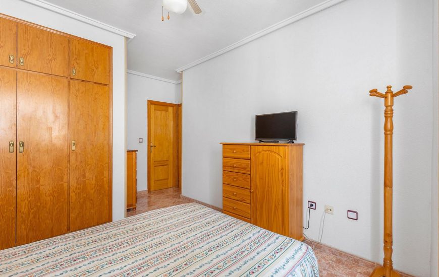 Sale - Apartments - Torrevieja