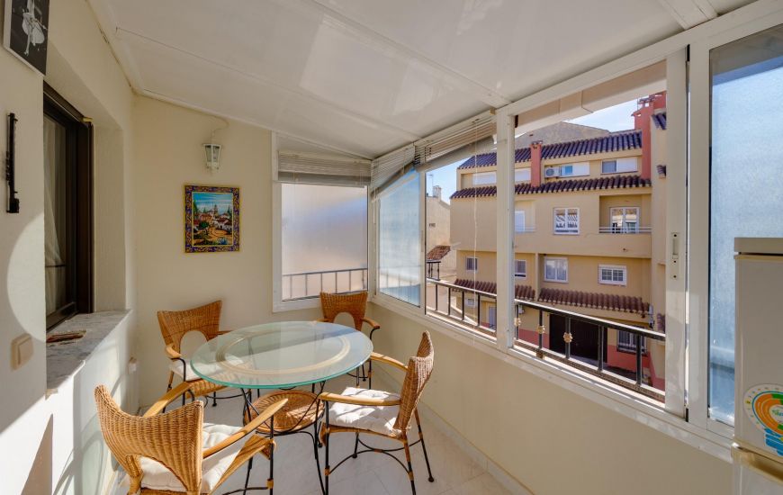 Venta - Apartamento - Torrevieja