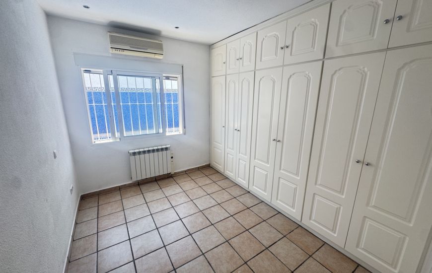 Venta - Adosado - Villamartin