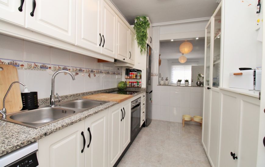 Venta - Villa - Villamartin