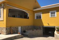 Sale - Villa - Jacarilla