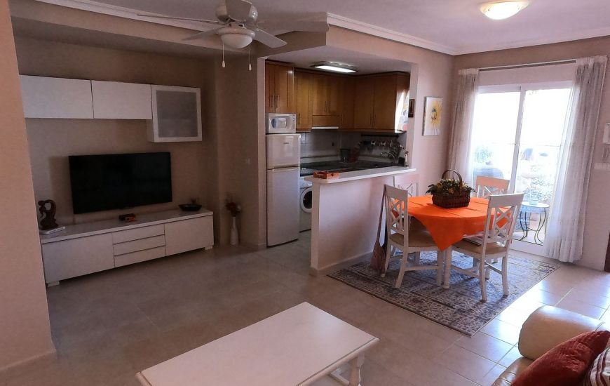 Sale - Apartments - Jacarilla