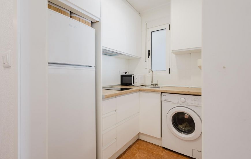 Venta - Apartamento - Torrevieja