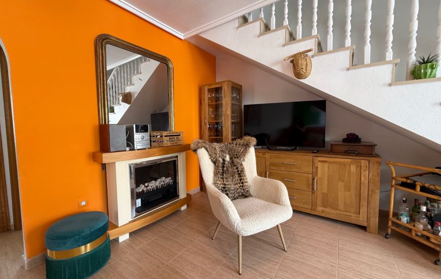 Sale - Villa - Ciudad Quesada