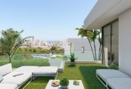 Venta - Villa - Finestrat