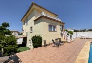 Sale - Villa - Benijófar - 