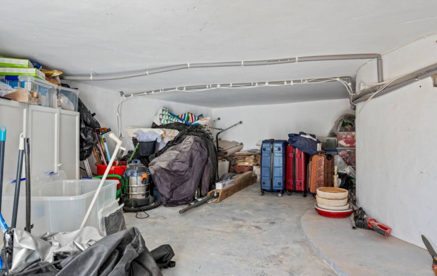 Sale - Villa - Ciudad Quesada