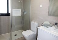 Nueva construcción  - Adosado - Pilar de la Horadada