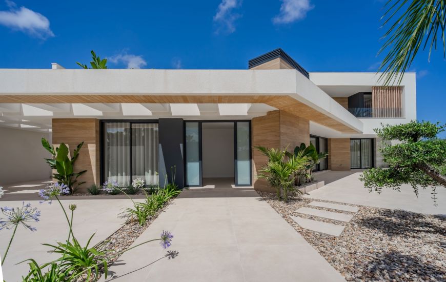 Venta - Villa - Ciudad Quesada
