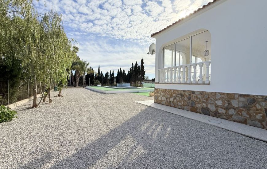 Venta - Casa Rural - Dolores