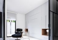 New Build - Bungalow - Pilar de la Horadada