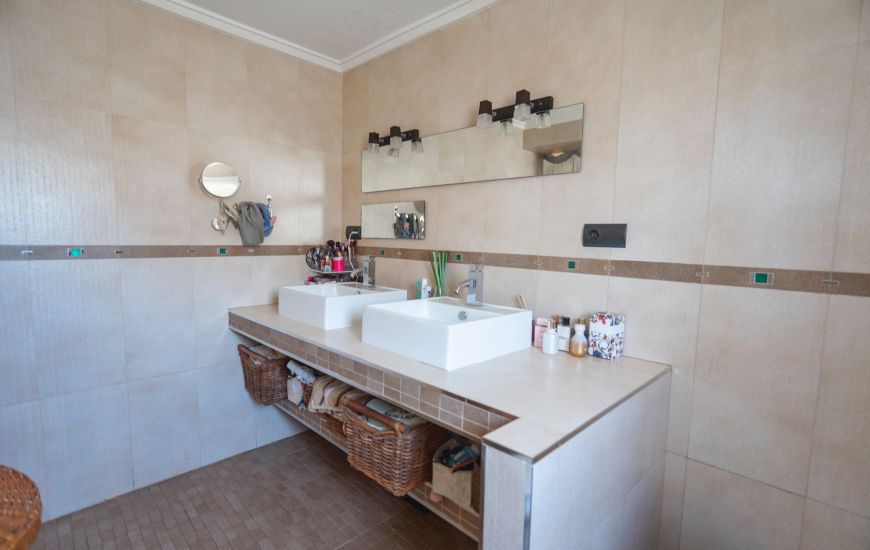Sale - Villa - Ciudad Quesada