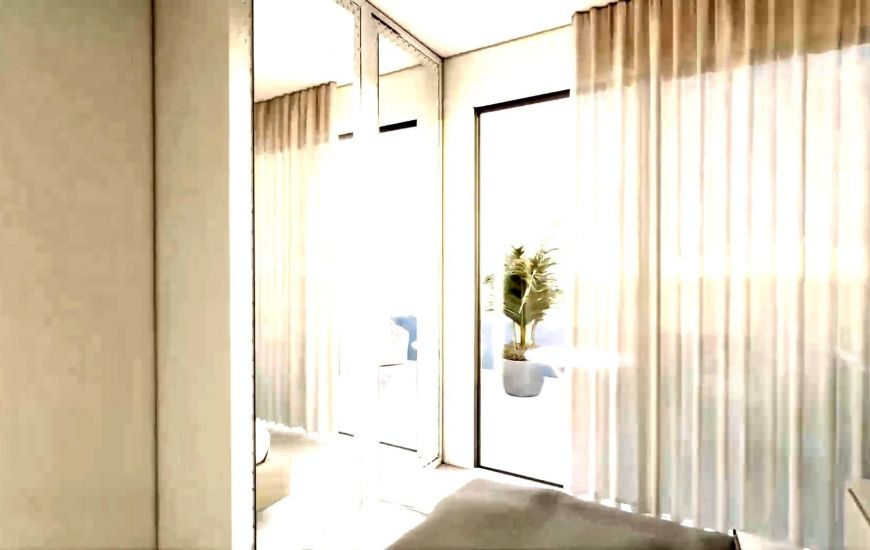 Nueva construcción  - Apartamentos - Torrevieja