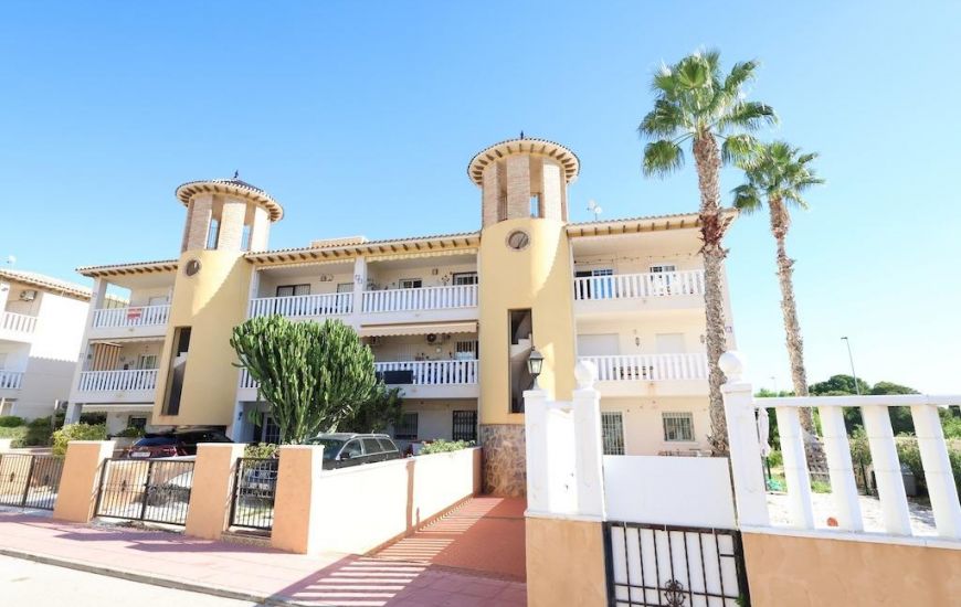 Venta - Terreno - Orihuela Costa