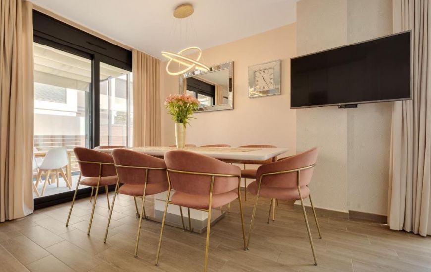 Venta - Villa - Torrevieja