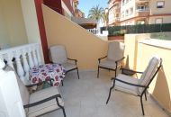 Sale - Rijtjeshuis - Algorfa