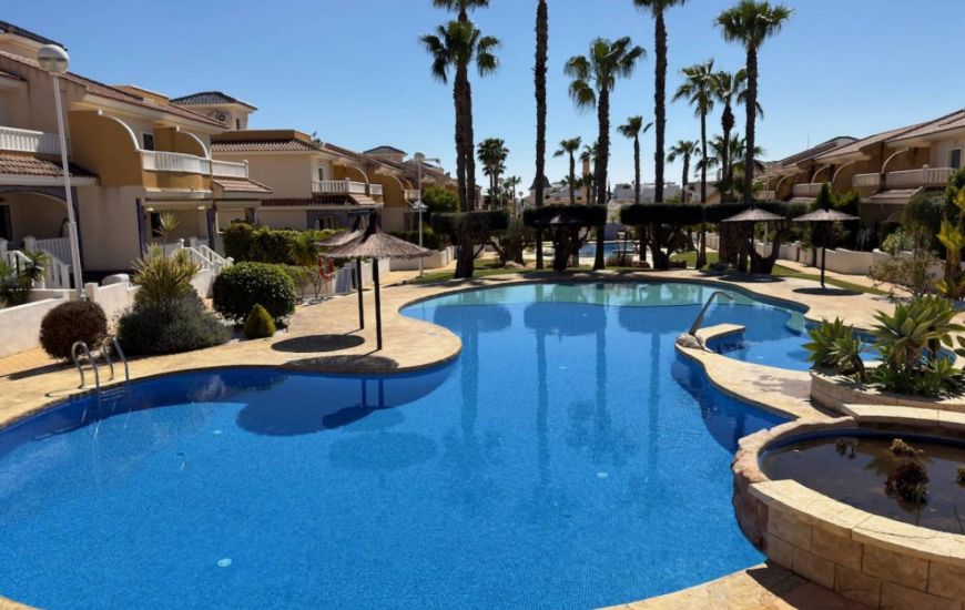 Sale - Apartments - Ciudad Quesada