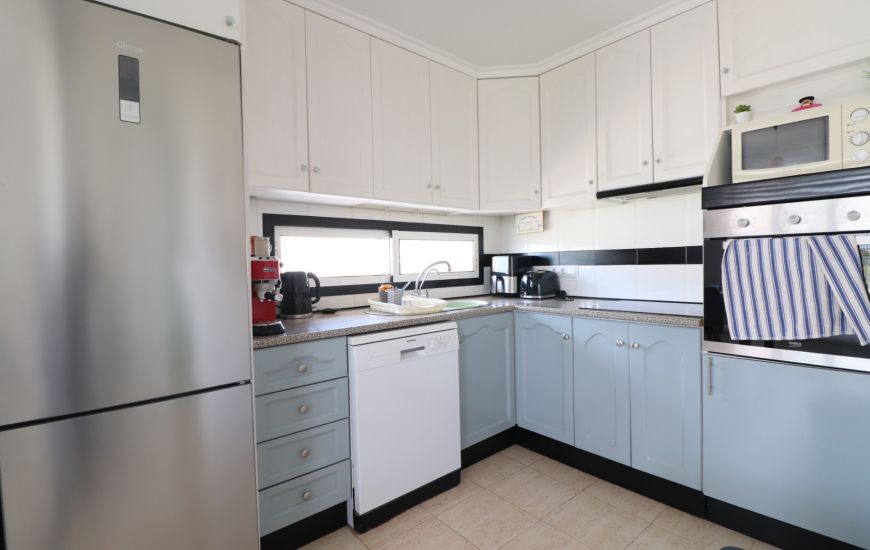 Venta - Duplex - Daya Vieja