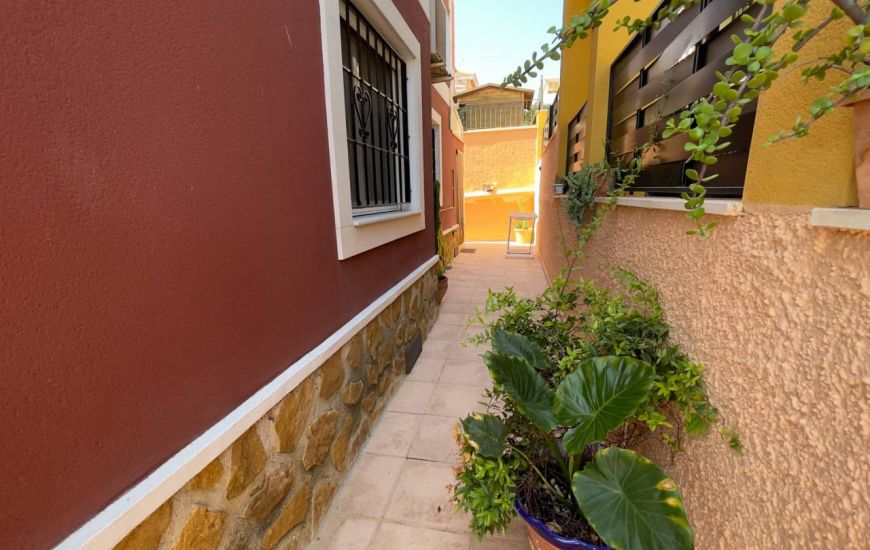Venta - Villa - Bigastro