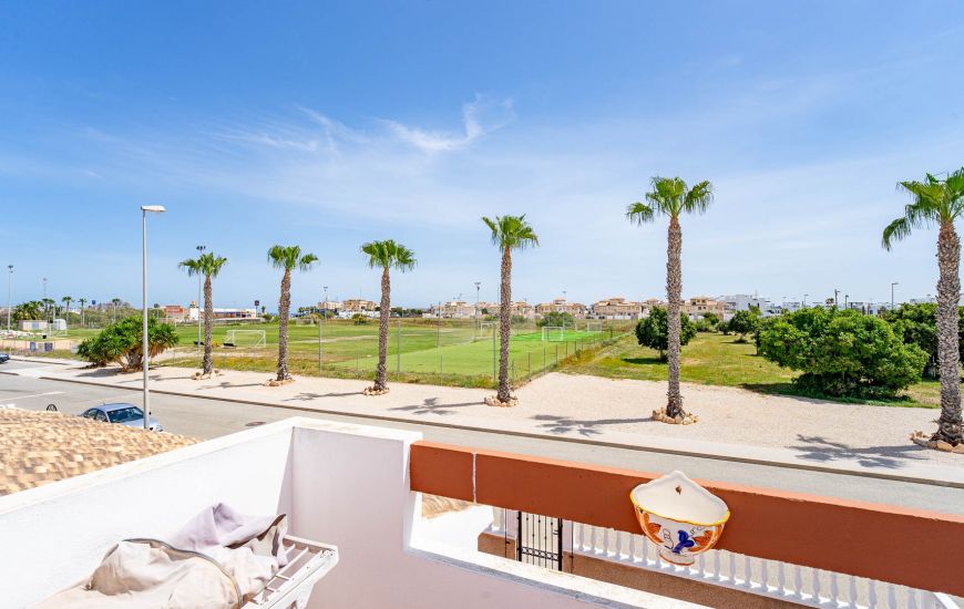 Venta - Adosado - Torrevieja