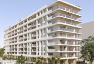 Sale - Apartments - Villajoyosa